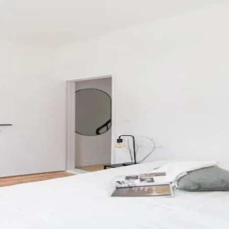 Charming House In City Center Antwerp Exterior photo