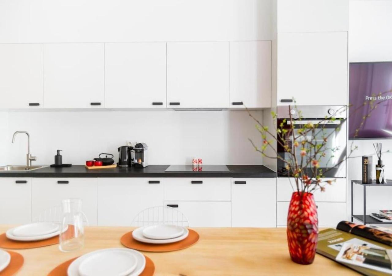 Charming House In Center Vakantiehuis
