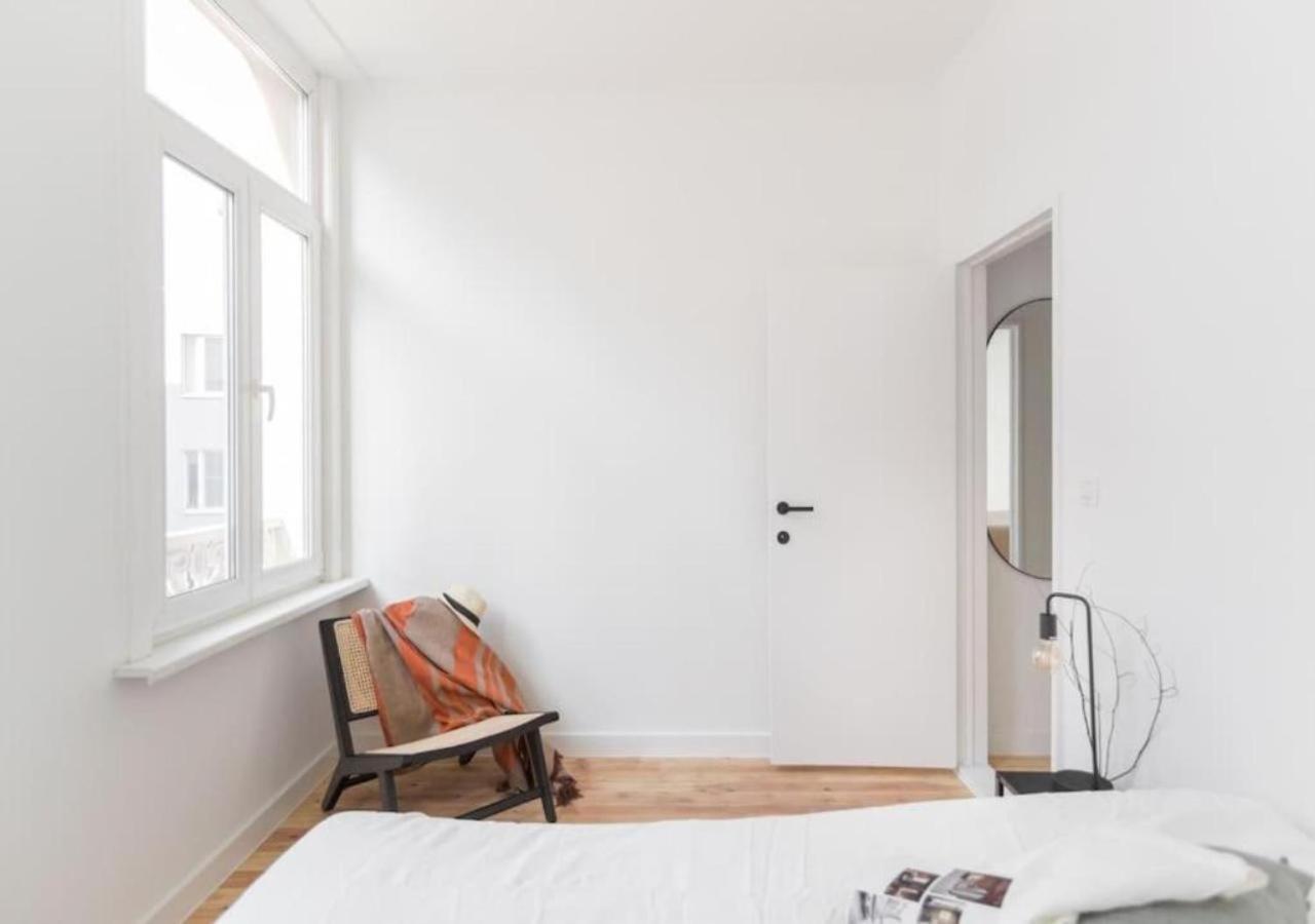 Charming House In Center * Antwerpen