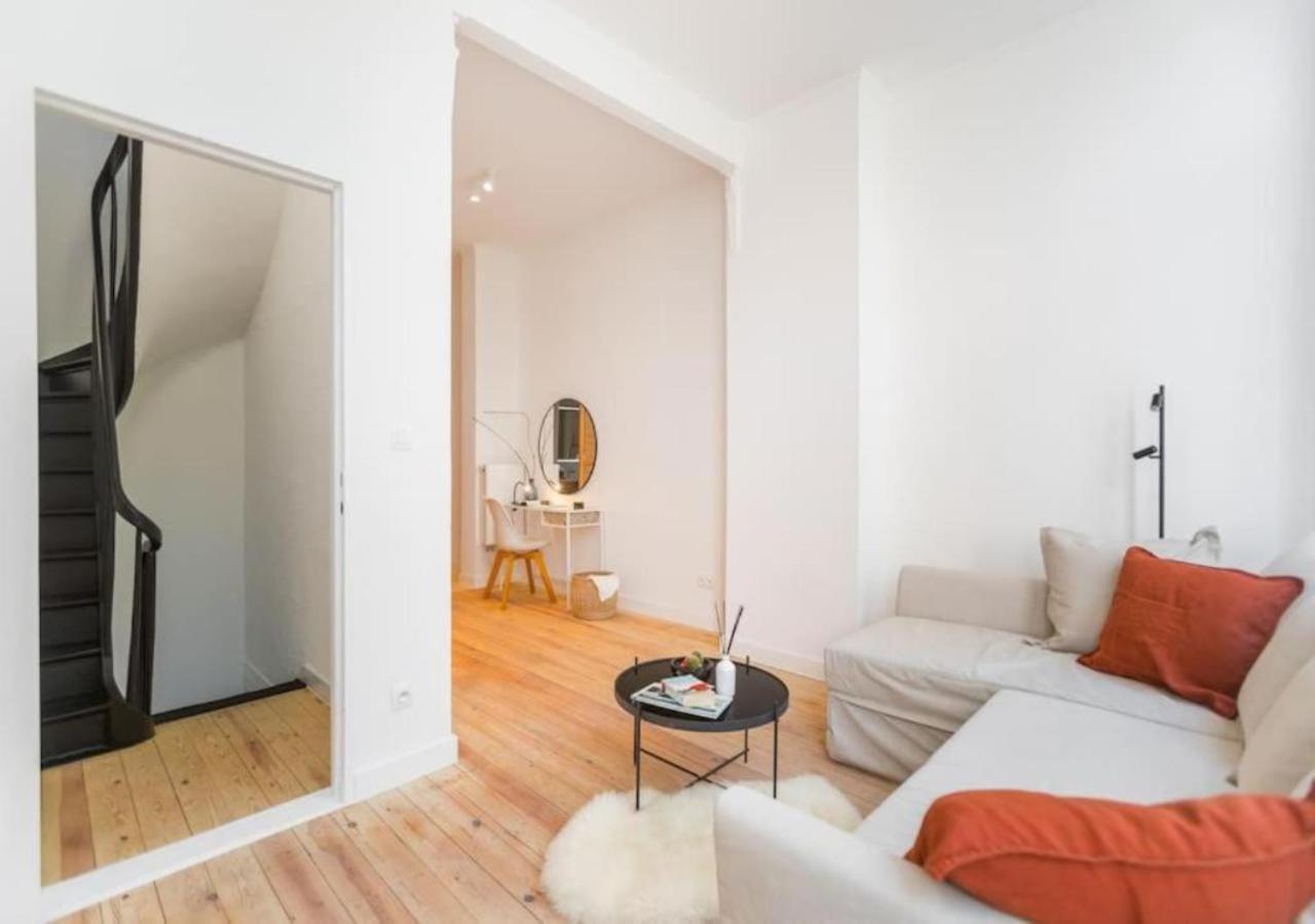 Charming House In Center Vakantiehuis