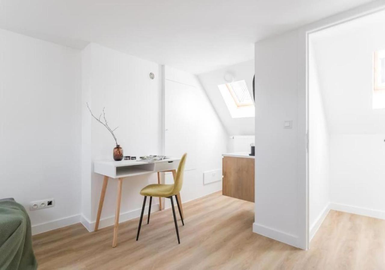 Vakantiehuis Charming House In Center *
