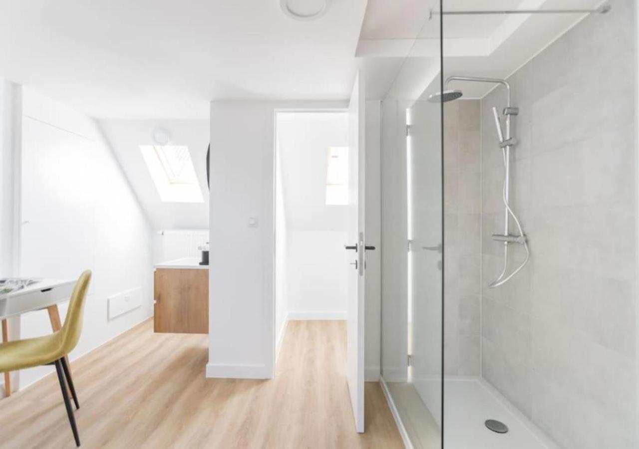 Charming House In Center Vakantiehuis