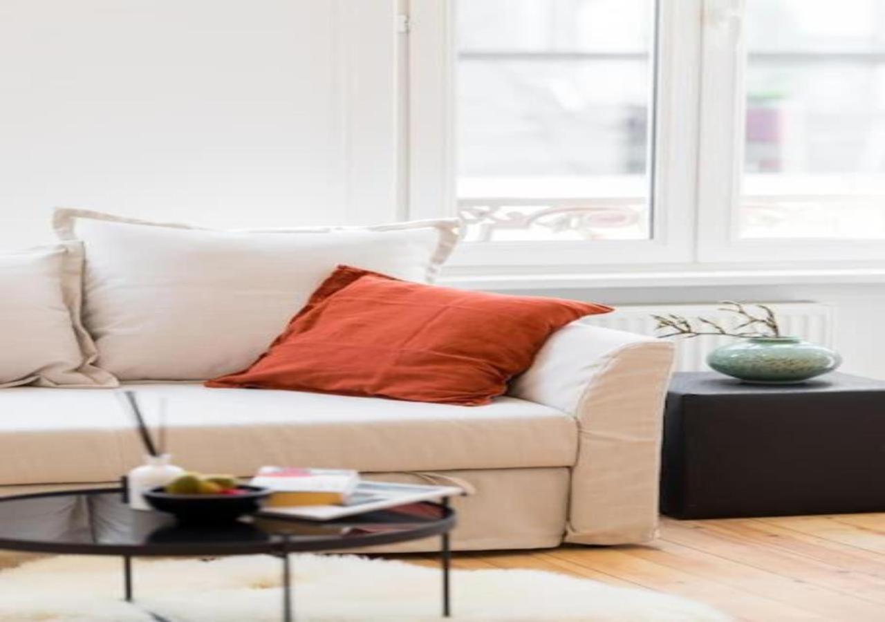 Charming House In Center Ferienhaus *
