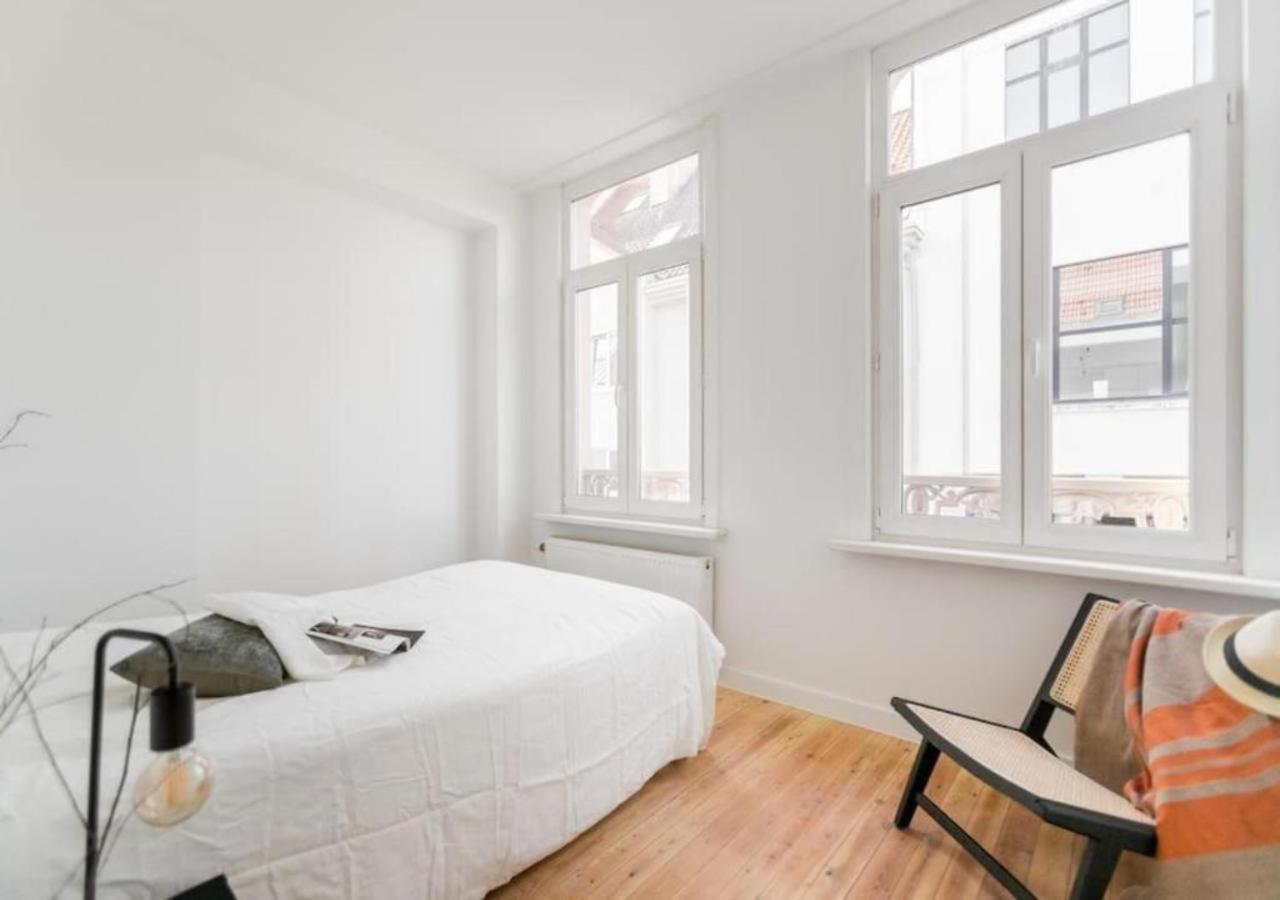 Charming House In Center Ferienhaus